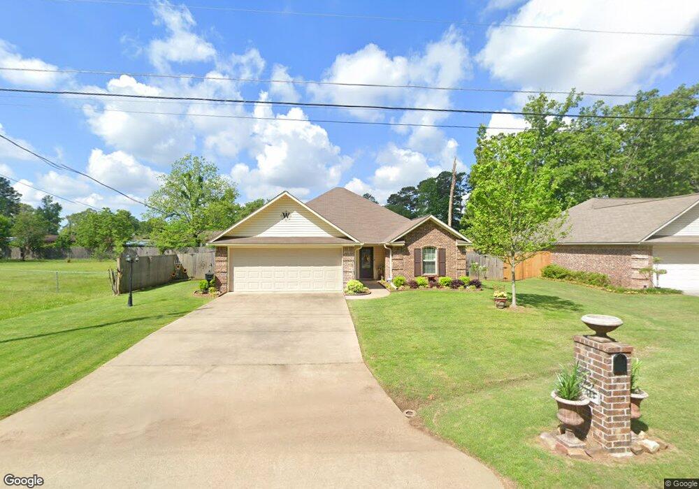 414 Central Ave, Wake Village, TX 75501 - photo 1