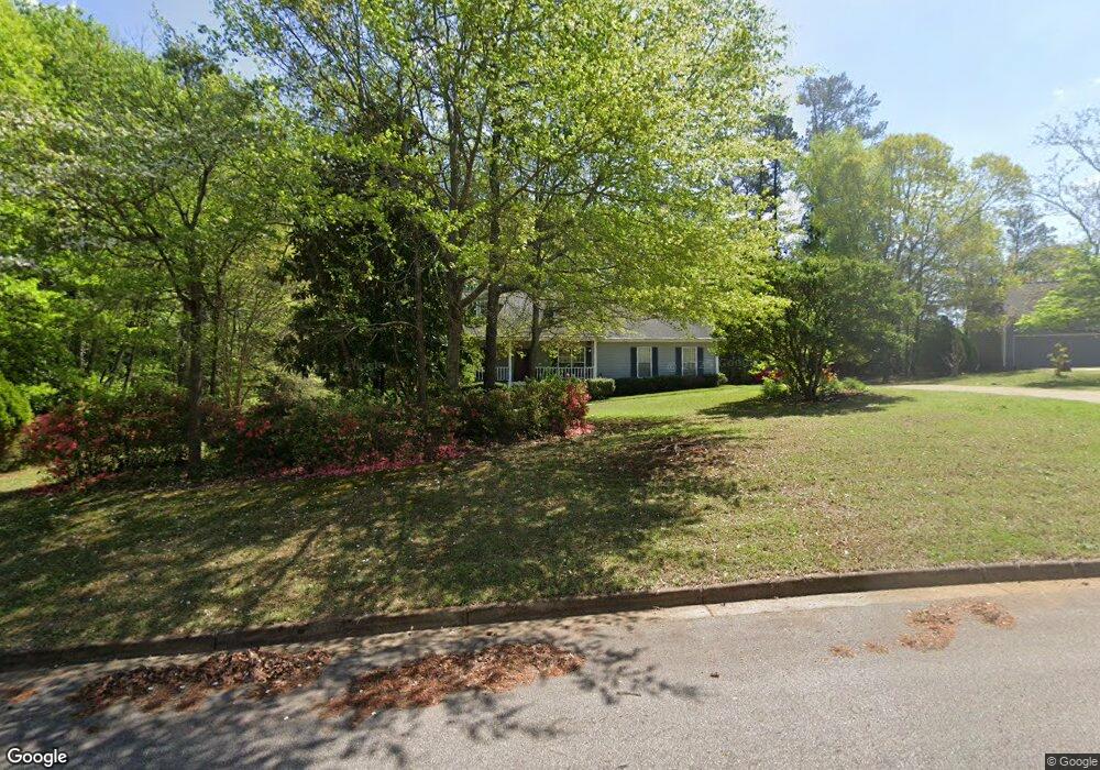 200 Pleasant Grove Cir, McDonough, GA 30252 - photo 1