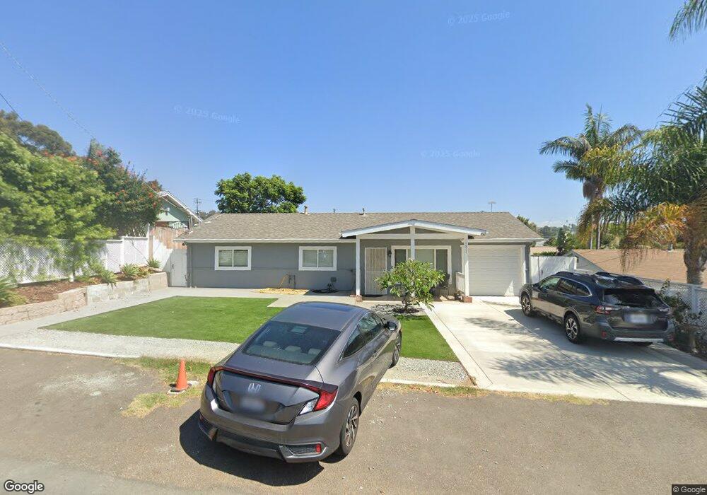 1093 Arcadia Rd unit A, Encinitas, CA 92024 - photo 1