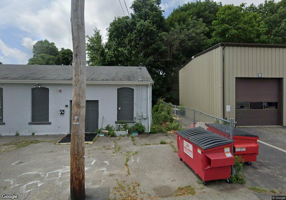 20 Dunnell Ln, Pawtucket, RI 02860 - photo 1