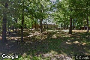 203 Woodlake Cir, Pontotoc, MS 38863