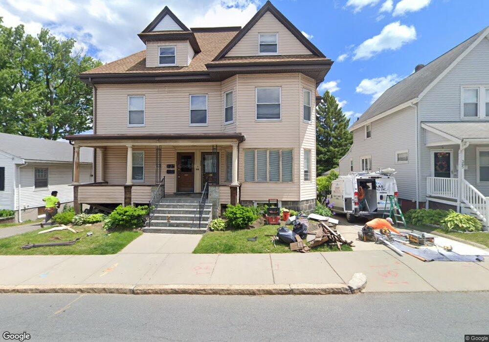 369 Winthrop St unit 371, Winthrop, MA 02152 - photo 1