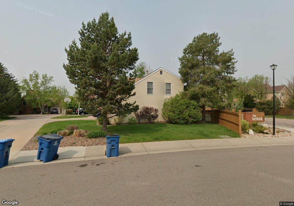 16700 E Hialeah Ave, Centennial, CO 80015 - photo 1