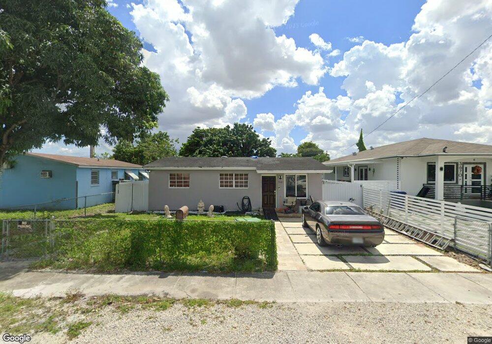3660 NW 101st St, Miami, FL 33147 - photo 1