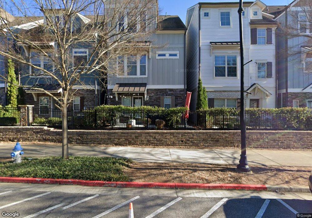 116 Blakemore Dr SE, Smyrna, GA 30080 - photo 1