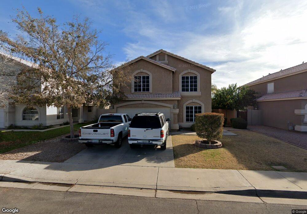 2545 S Ananea, Mesa, AZ 85209 - photo 1