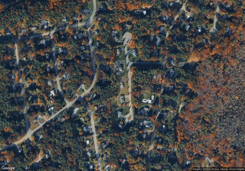 167 Azalea Way, Hanson, MA 02341 - photo 1