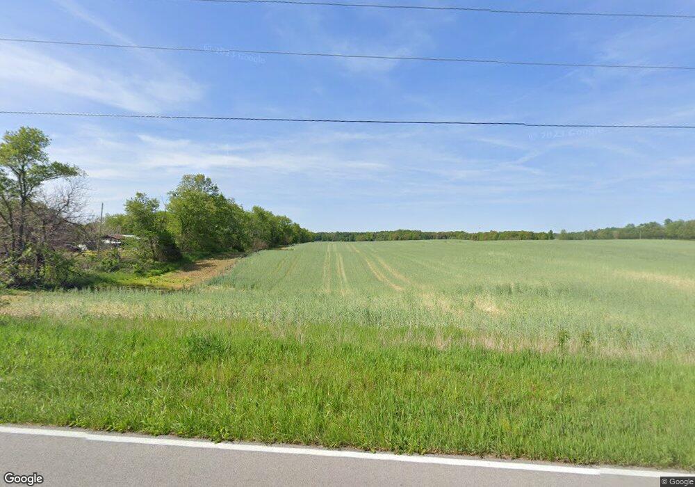 750 Hancock Chapel Rd NW, Palmyra, IN 47164 - photo 1