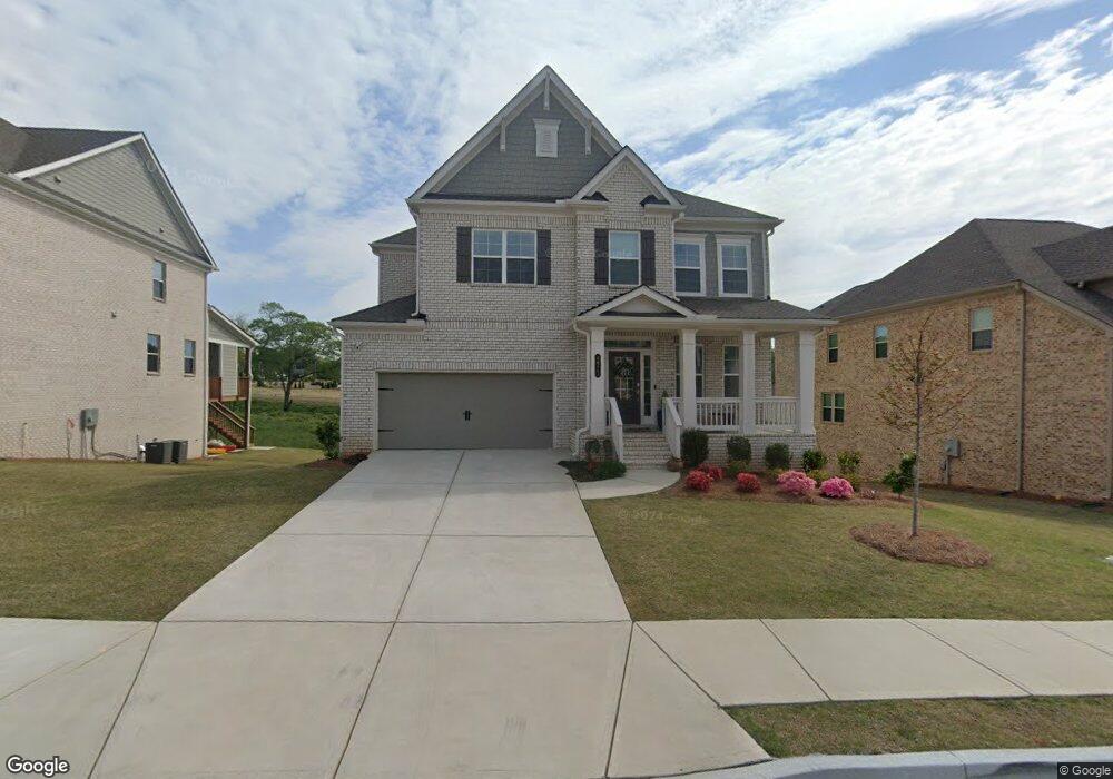 4973 Greenard Watson Ln, Buford, GA 30518 - photo 1