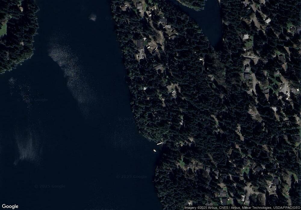 22325 Overlake Loop SE, Yelm, WA 98597 - photo 1