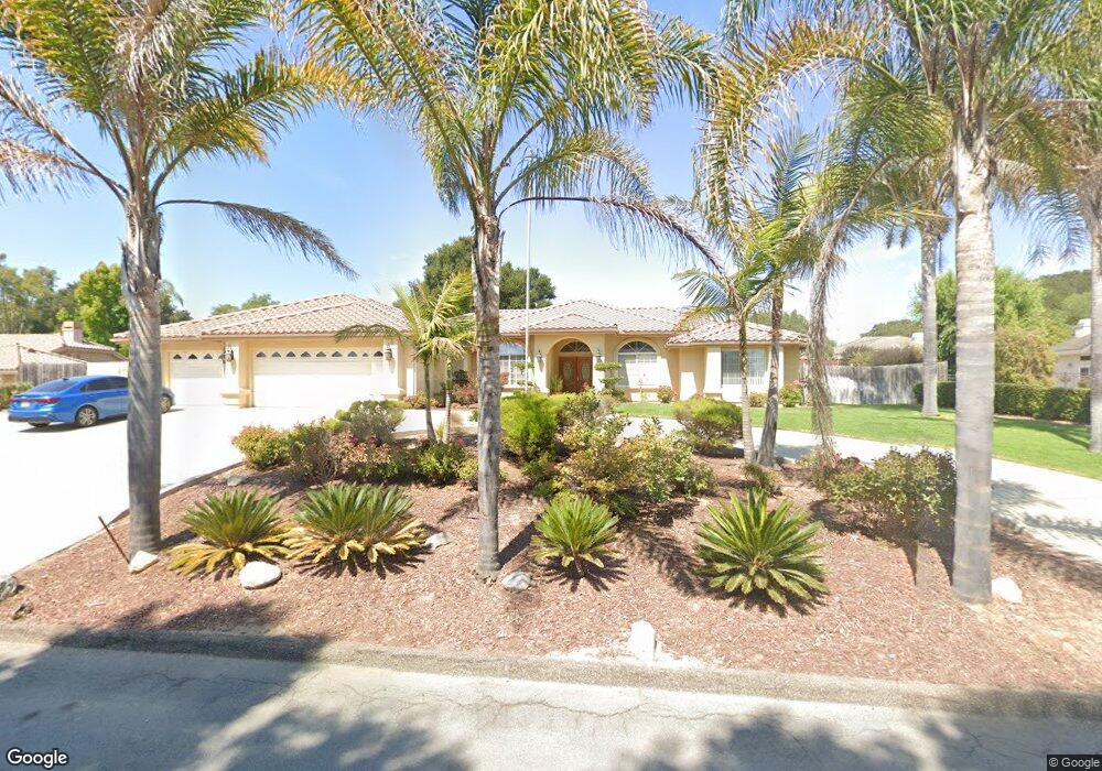 530 Tejas Place, Nipomo, CA 93444 - photo 1