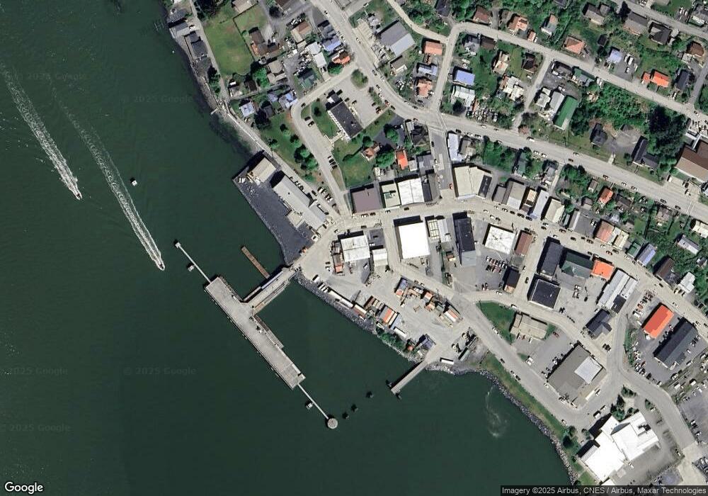 101 Front St, Wrangell, AK 99929 - photo 1