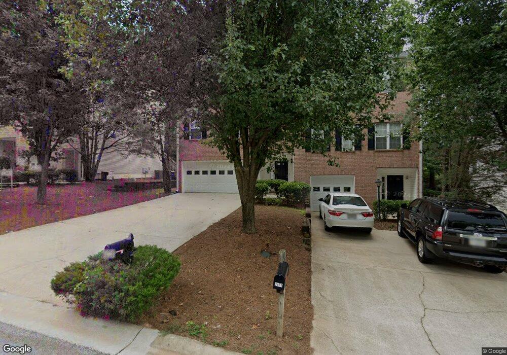 2469 Stonegate Dr NW unit 2469, Acworth, GA 30101 - photo 1