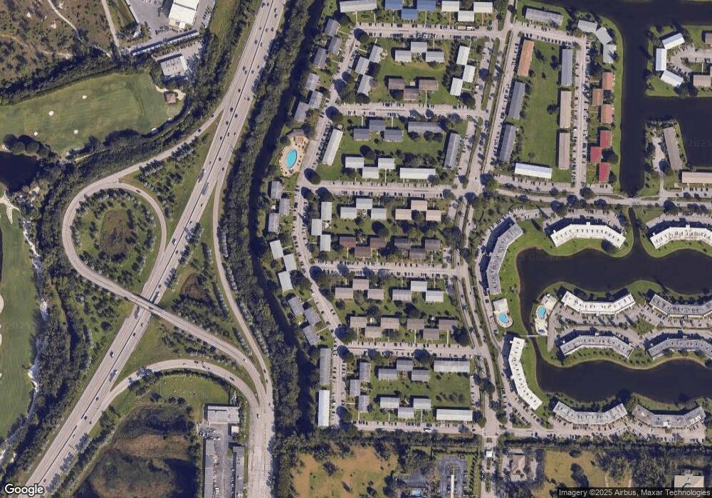 366 Windsor P unit 366, West Palm Beach, FL 33417 - photo 1