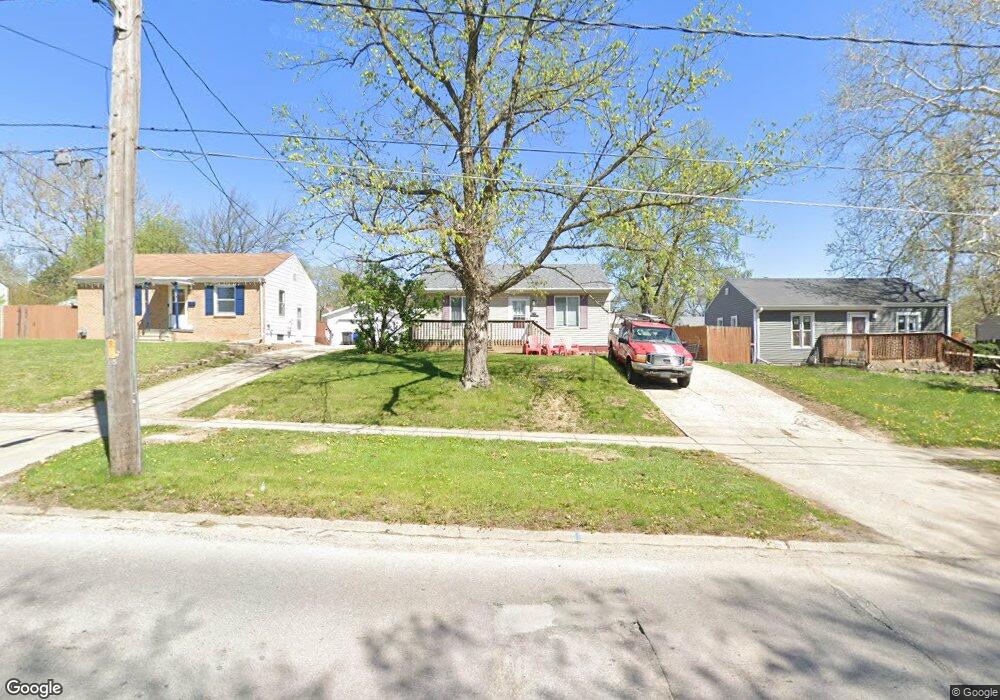 1711 Merle Hay Rd, Des Moines, IA 50310 - photo 1