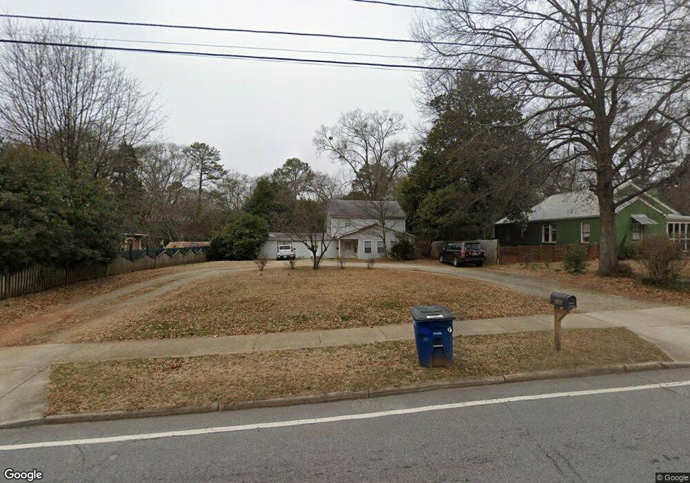 330 King Ave, Athens, GA 30606 - photo 1