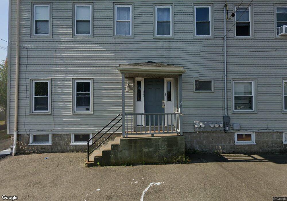 10-12 High St unit 4, Avon, MA 02322 - photo 1