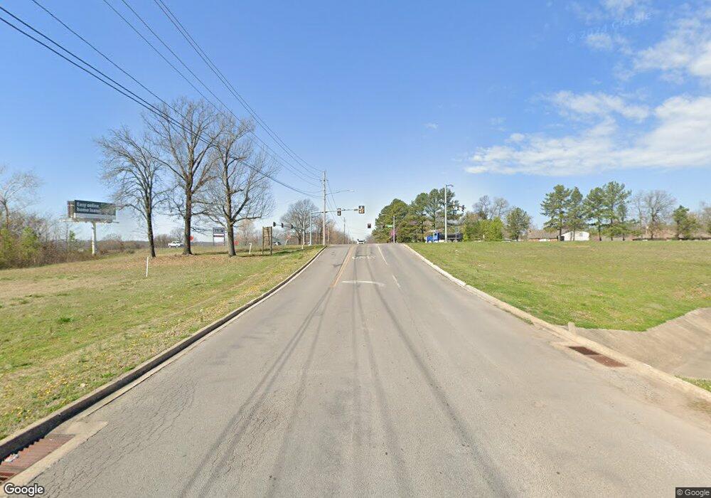 1020 E 4th St, Tahlequah, OK 74464 - photo 1