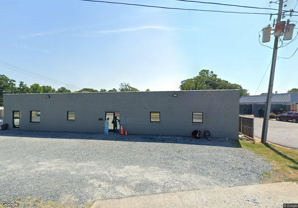 1305 S Cox St, Asheboro, NC 27203 - photo 1