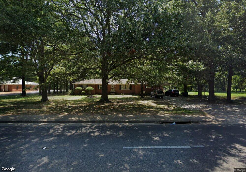 2012 N Church St, Jonesboro, AR 72401 - photo 1