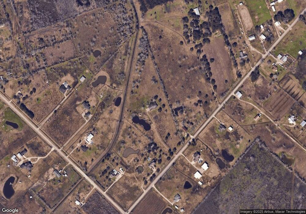 3750 County Road 160, Alvin, TX 77511 - photo 1