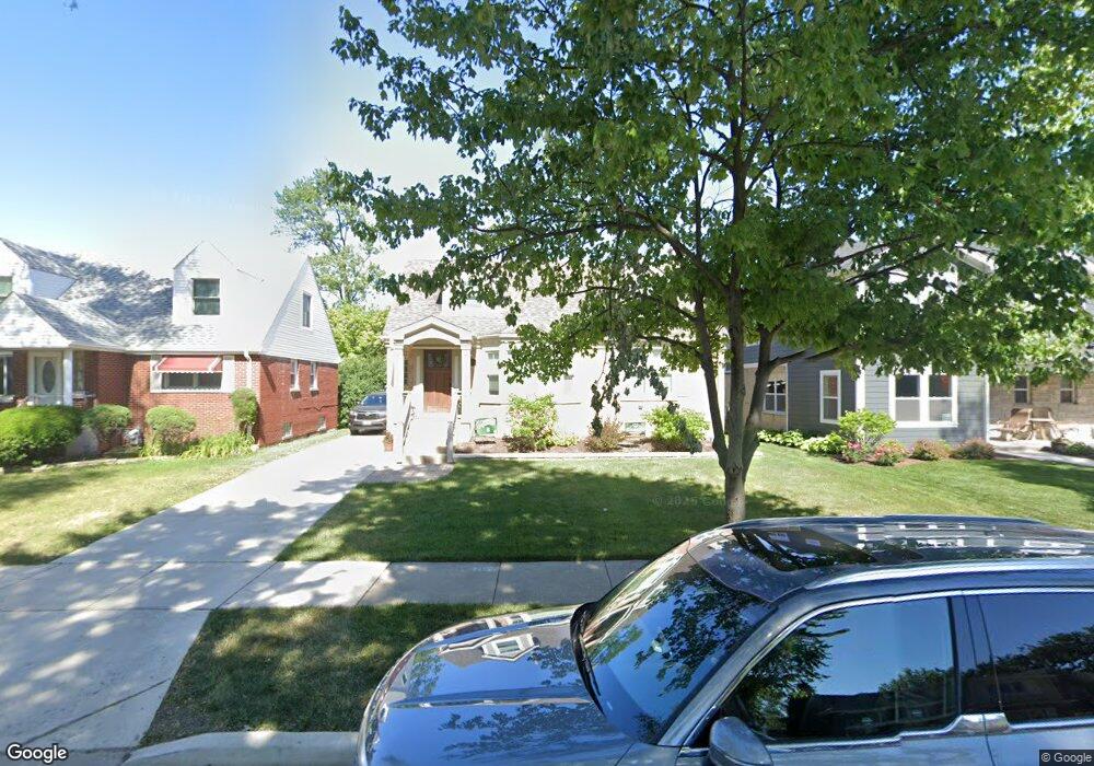 583 S Edgewood Ave, Elmhurst, IL 60126 - photo 1