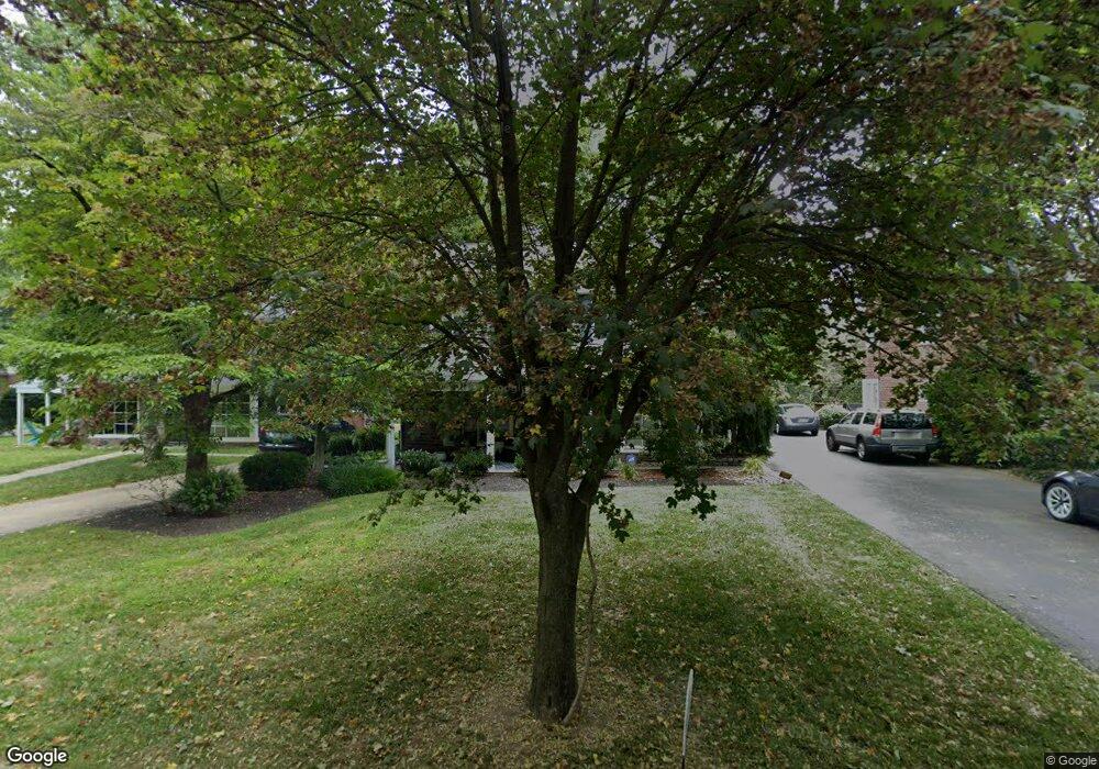 545 Winding Way, Merion Station, PA 19066 - photo 1