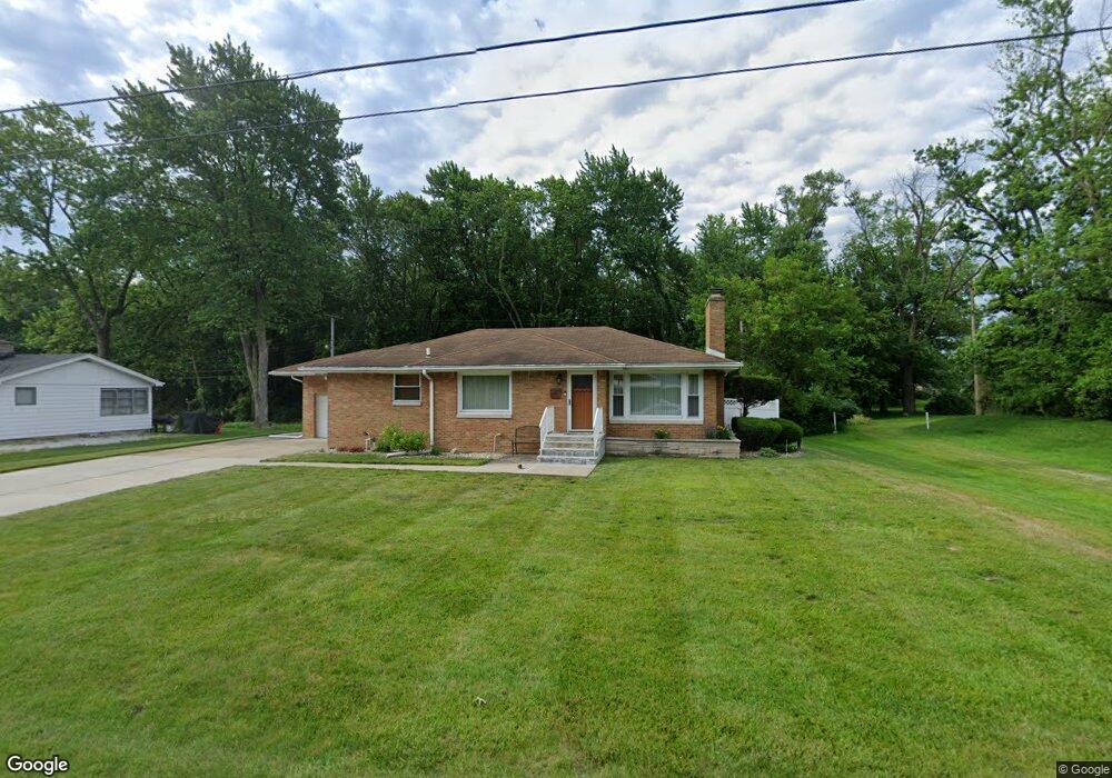 1439 W 47th Ave, Gary, IN 46408 - photo 1