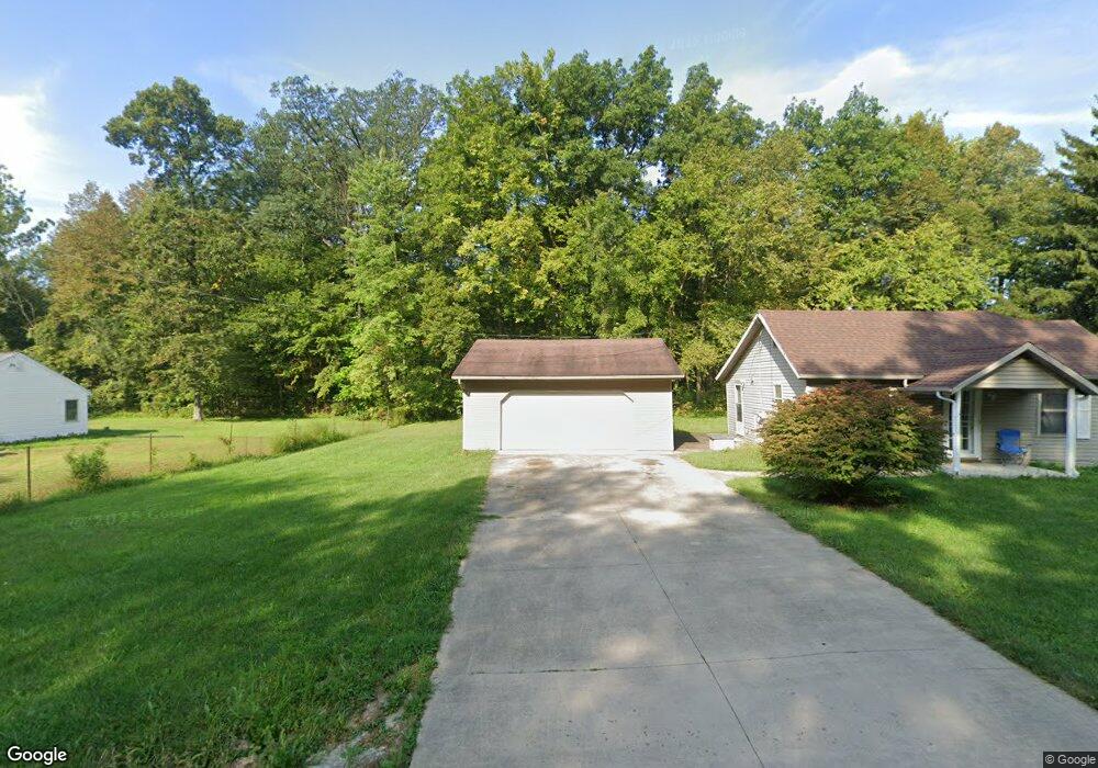 1100 S Thayer Rd, Lima, OH 45806 - photo 1