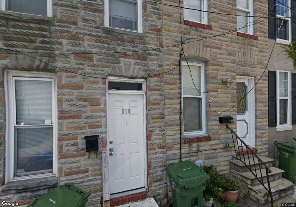 508 S Duncan St, Baltimore, MD 21231 - photo 1