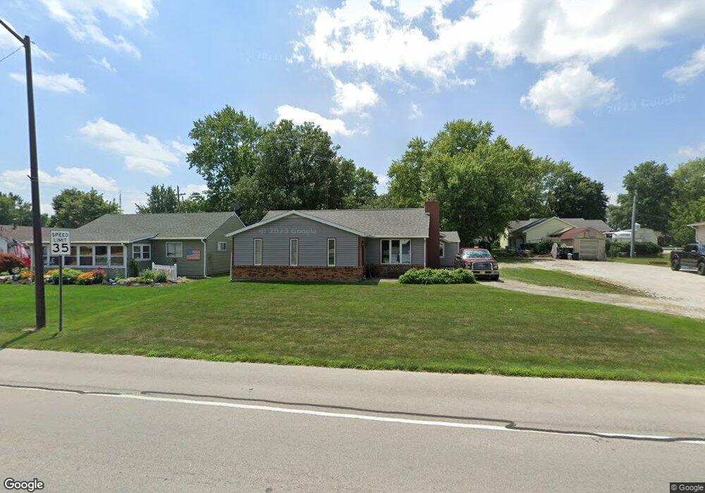 468 E 1st St, Warren, IN 46792 - photo 1