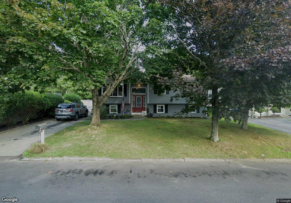 12 Hackman Place, Warwick, RI 02889 - photo 1