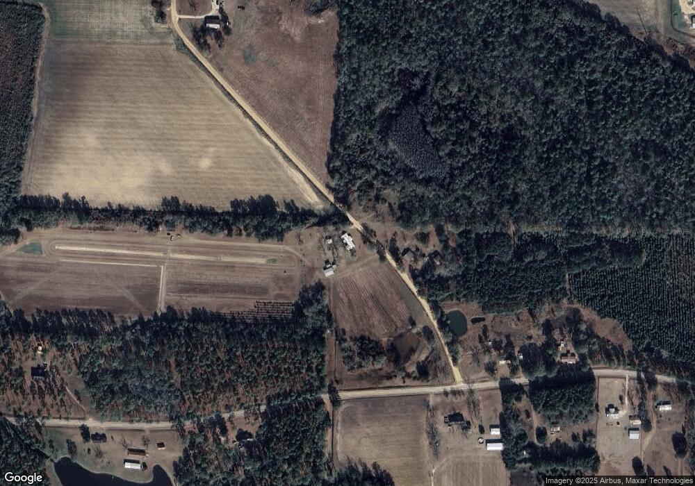 362 Moore Rd, Moultrie, GA 31788 - photo 1