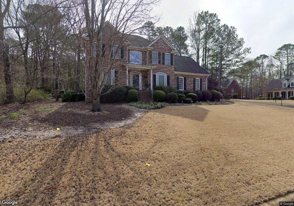 1421 Bent Creek Rd, Bogart, GA 30622 - photo 1