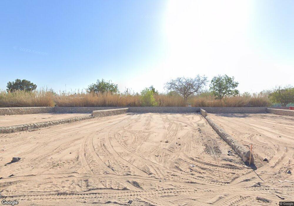 8403 Roseway Dr, El Paso, TX 79907 - photo 1