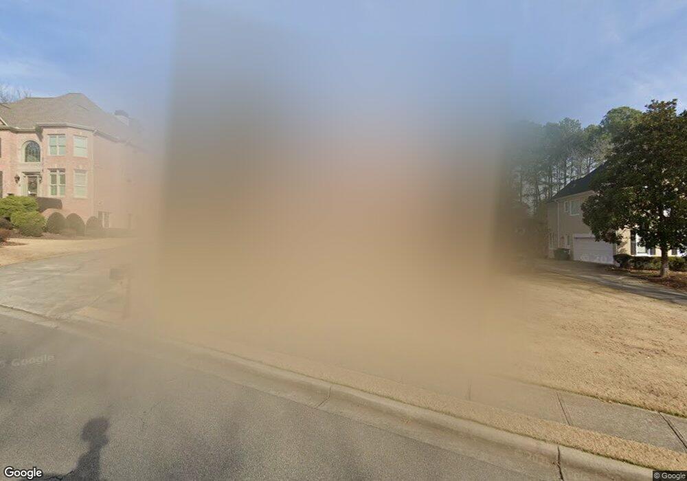 5565 Buck Hollow Dr, Alpharetta, GA 30005 - photo 1