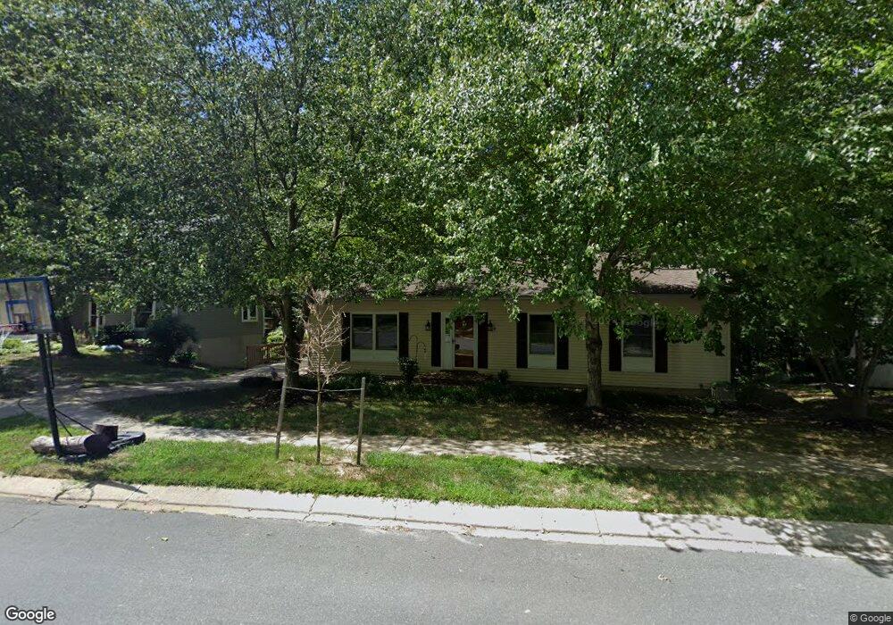 952 Blue Fox Way, Arnold, MD 21012 - photo 1