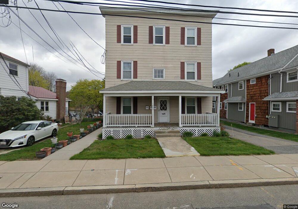 1863 River St unit 1, Hyde Park, MA 02136 - photo 1