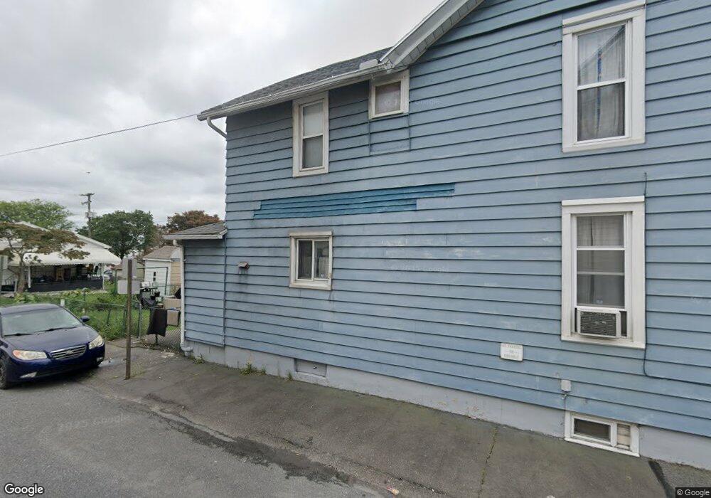 599 N Church St, Hazleton, PA 18201 - photo 1