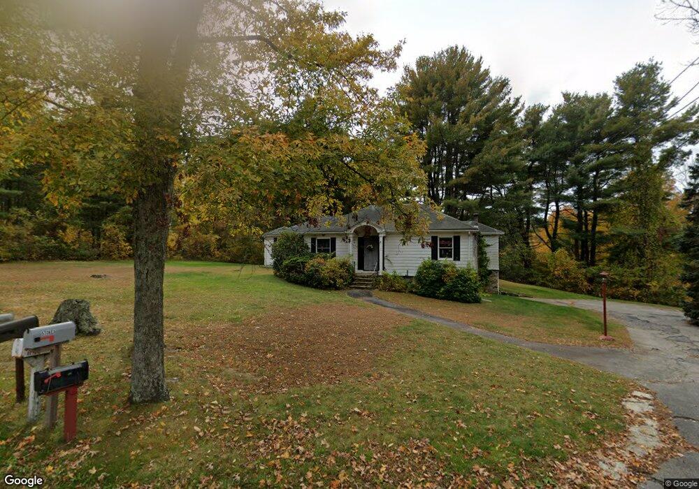 2 Lower Gore Rd, Webster, MA 01570 - photo 1