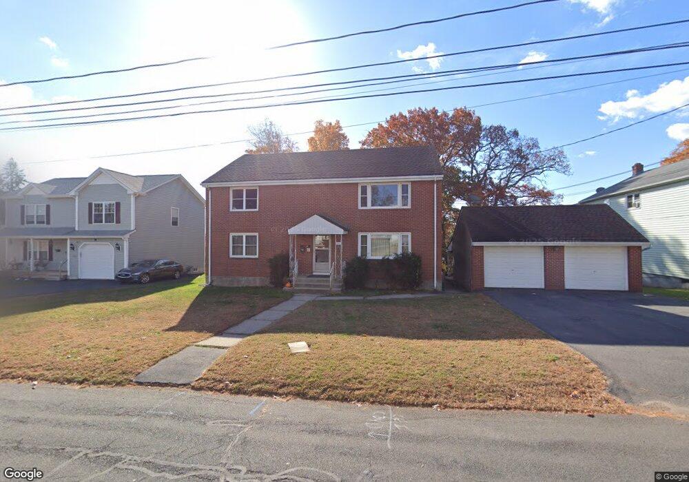 140 Pinehurst Ave, New Britain, CT 06053 - photo 1