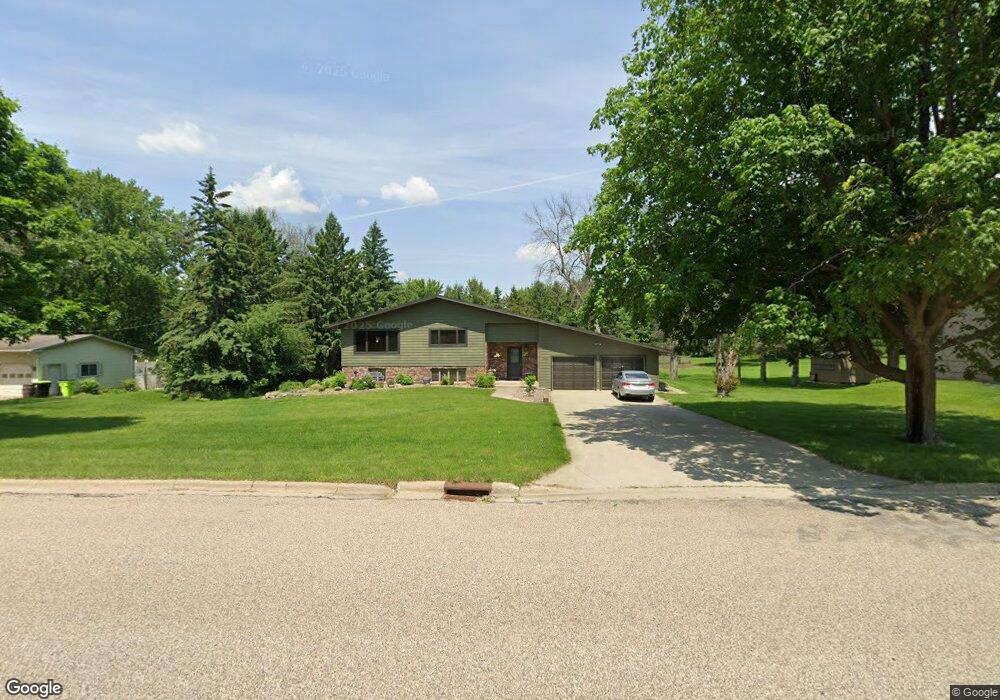 606 E 4th St, Zumbrota, MN 55992 - photo 1