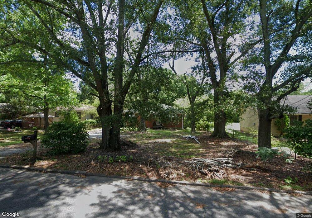 2199 Dillard St, Tucker, GA 30084 - photo 1