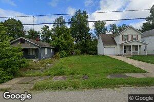 408 W Earle Ave, Youngstown, OH 44511