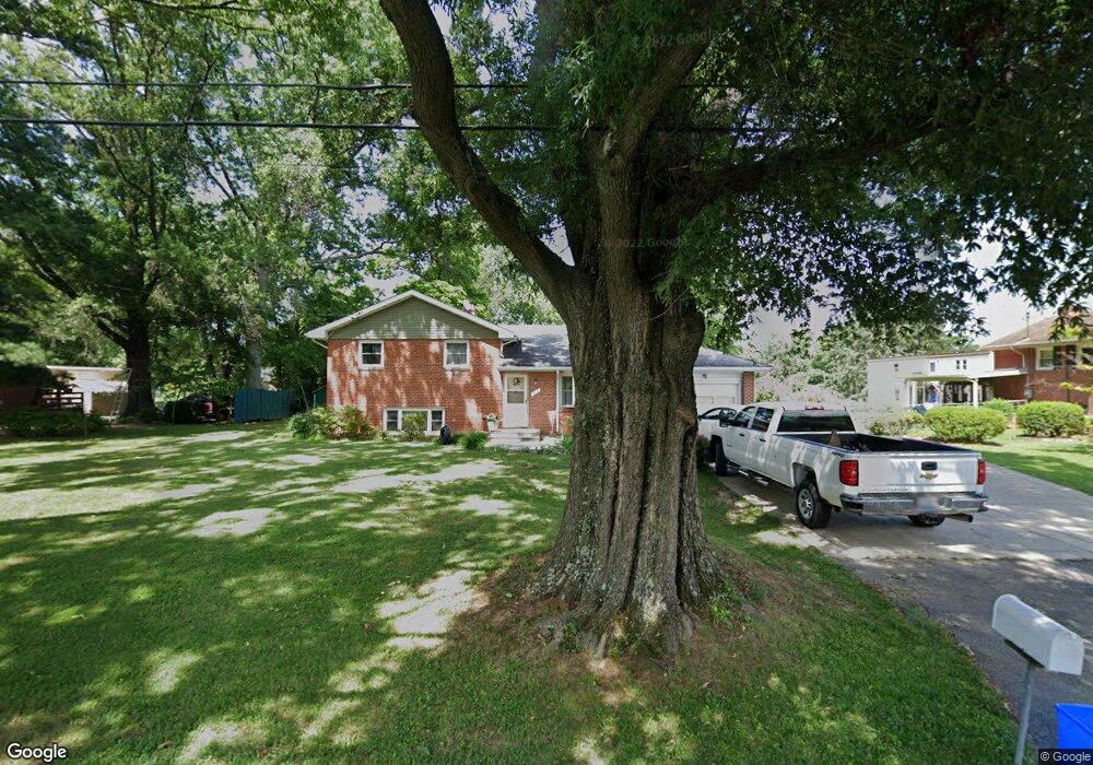 818 Snider Ln, Silver Spring, MD 20905 - photo 1