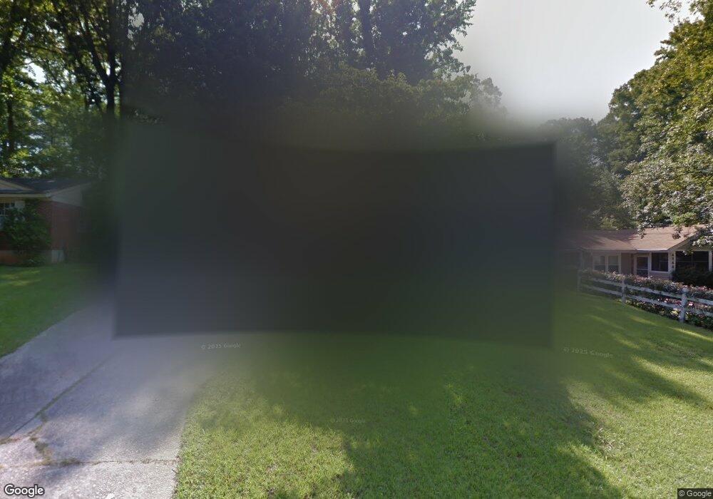 4536 Ryan Rd unit 23, Conley, GA 30288 - photo 1