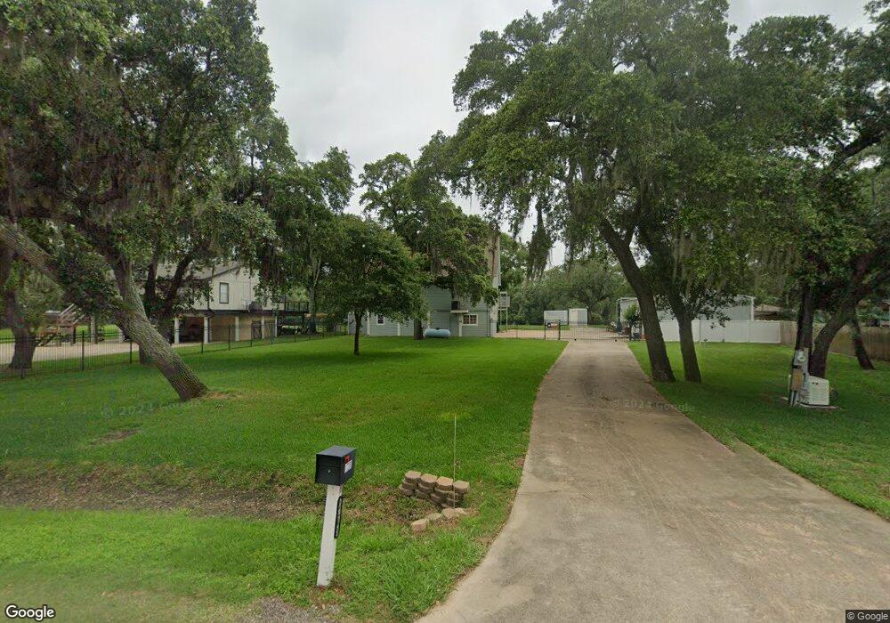 17293 County Road 945d, Brazoria, TX 77422 - photo 1