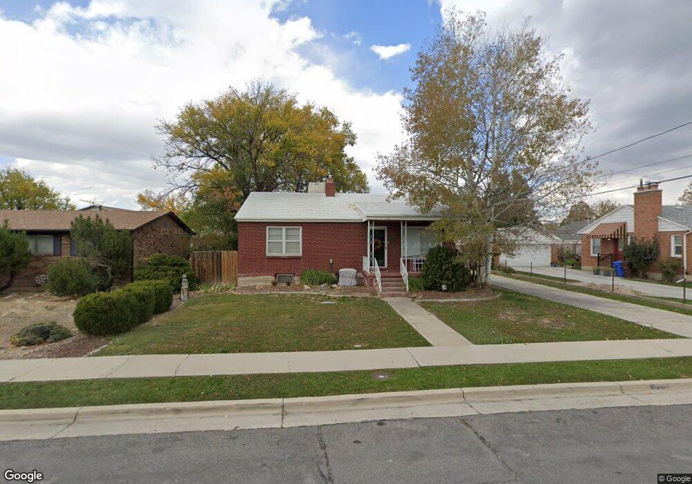 252 Garden View Dr, Midvale, UT 84047 - photo 1