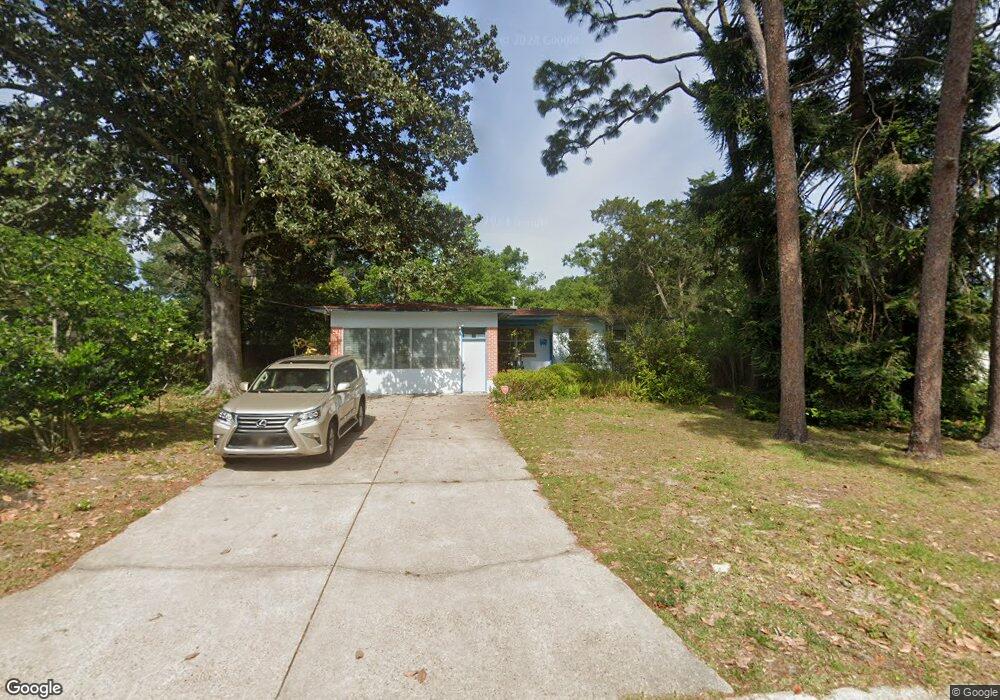 1240 Lorento St, Jacksonville, FL 32211 - photo 1