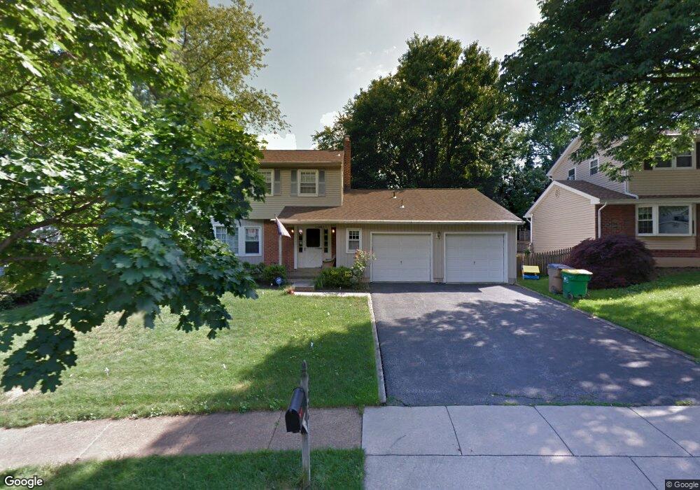 1026 Tweedbrook Rd, Wilmington, DE 19810 - photo 1